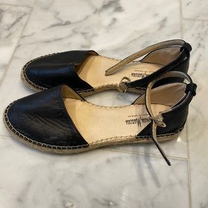 Neiman Marcus Espadrilles